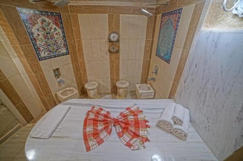 A?k-? Derun Hotel