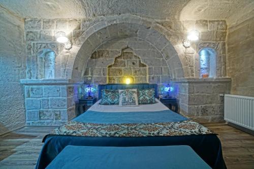 A?k-? Derun Hotel