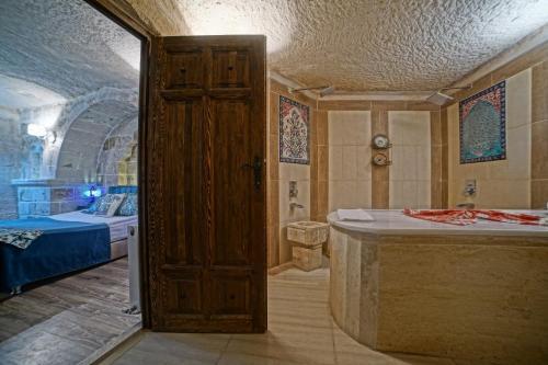 A?k-? Derun Hotel