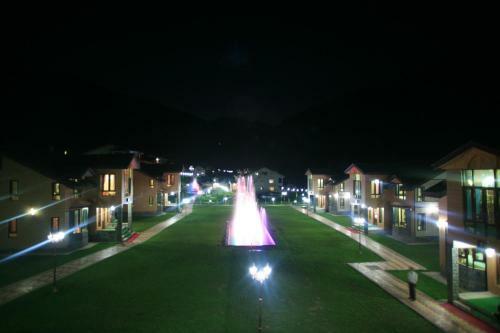 Hotel Snow Land
