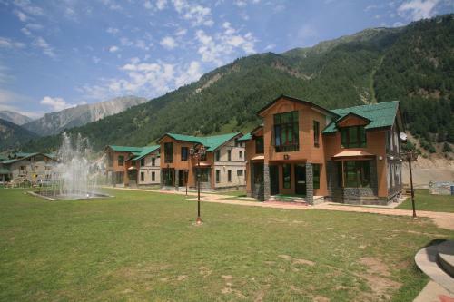 Hotel Snow Land