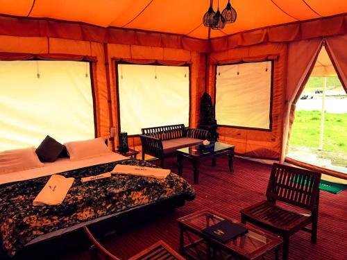 Hotel Sheen Woods Resort