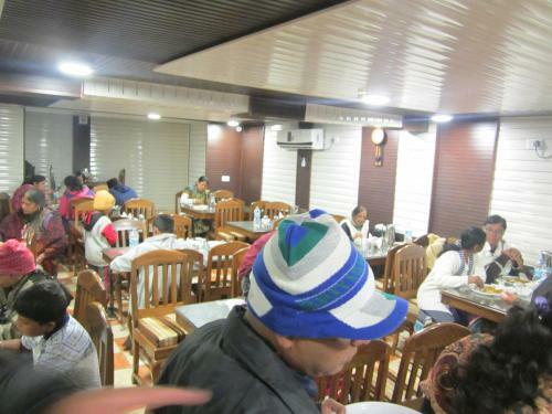 Hotel Akbar Sonamarg