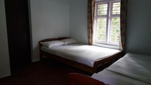 Bed & Breakfast Staysimple Spicefarm
