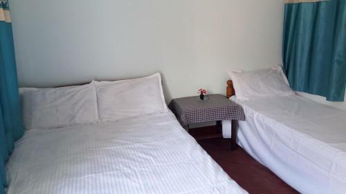 Bed & Breakfast Staysimple Spicefarm
