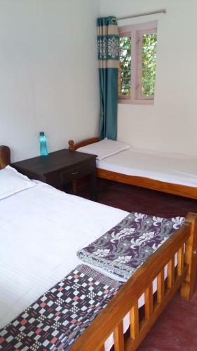 Bed & Breakfast Staysimple Spicefarm