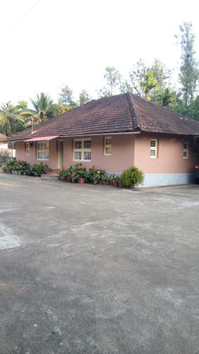 Bed & Breakfast Staysimple Spicefarm