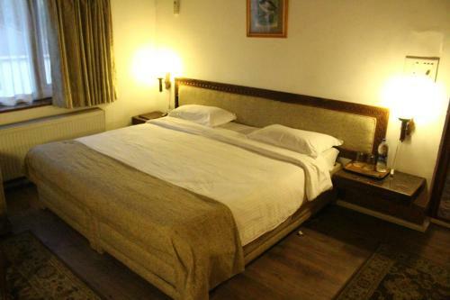 Hotel Dar-es-salam