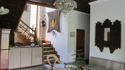 Hotel Dar-es-salam