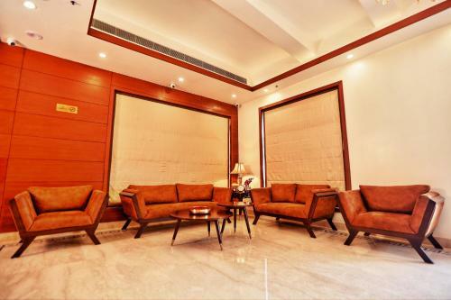 Hotel Home In