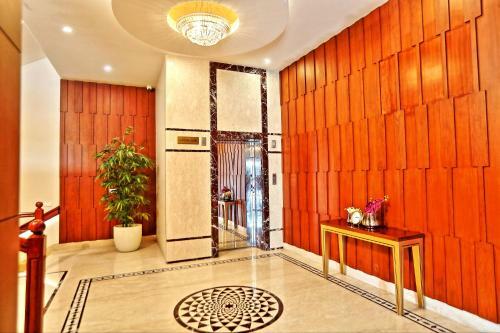 Hotel Home In