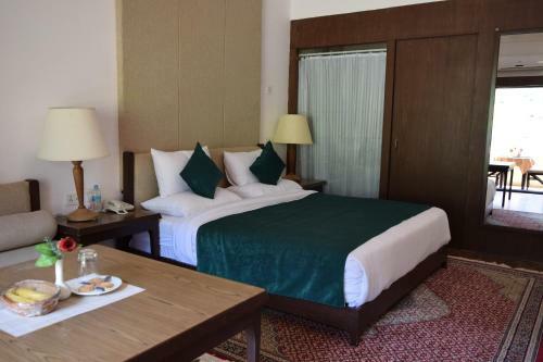 Hotel The Sultan Resort