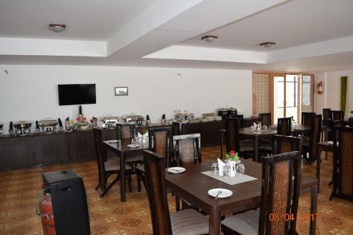 Hotel The Sultan Resort