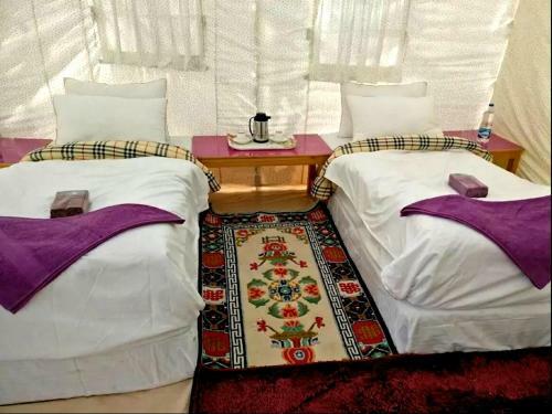 Tih The Regal Camp Pangong