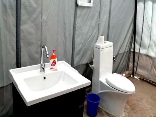 Tih The Regal Camp Pangong