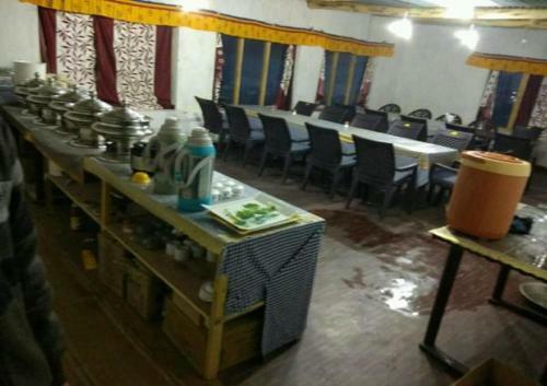 The Buddha Camp - Pangng