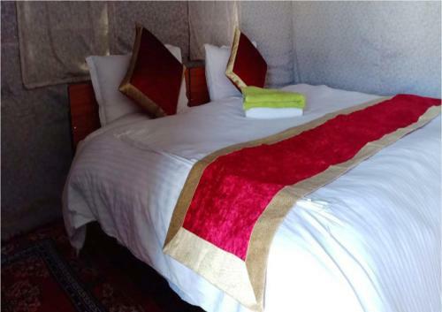 Bed & Breakfast Tih P3 Camp Pangong