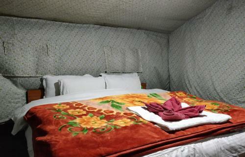 Bed & Breakfast Tih P3 Camp Pangong