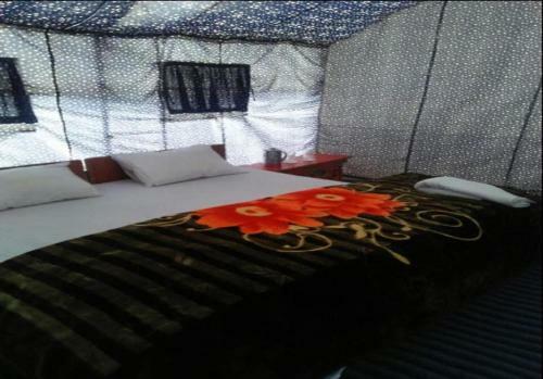 Hostal Tih Good Luck Guest House With Camps