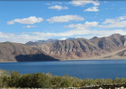 Bed & Breakfast Pangong Paradise