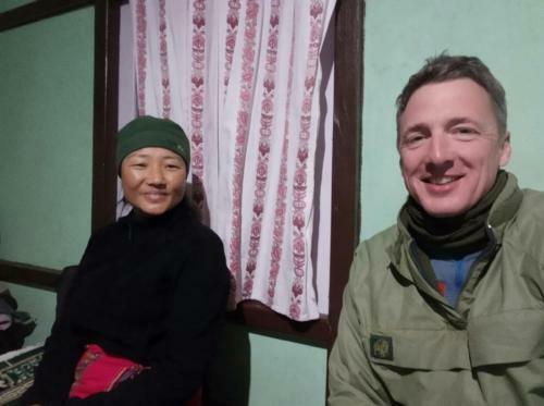 Sanu Homestay