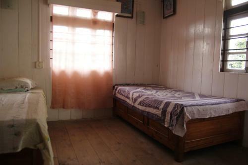 Agroturismo Vamoose Rabangla
