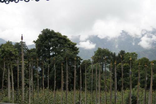 Agroturismo Vamoose Rabangla