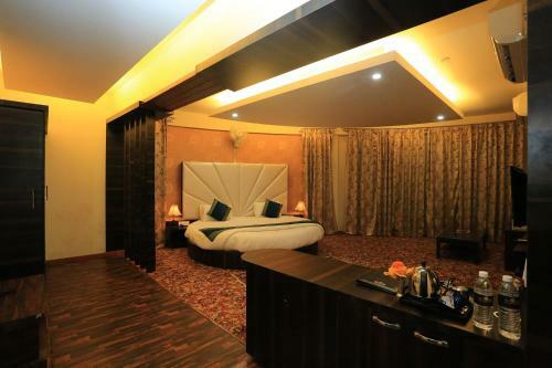 Hotel Asian Park