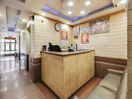 Hotel Oyo 16066 Chinar Comforts