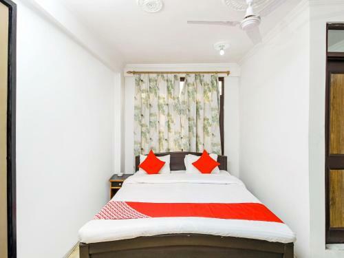 Oyo 26454 City Star Hotel & Restaurant