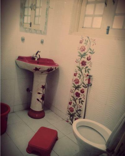Hotel First Kashmir