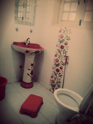 Hotel First Kashmir
