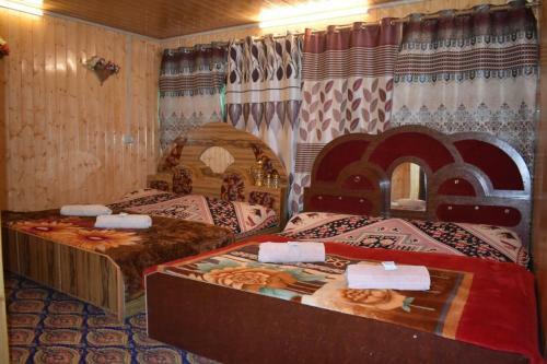 Hotel Momin