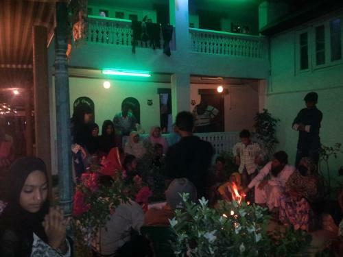 Bed & Breakfast Shalimar