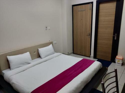 Hotel Reyansh