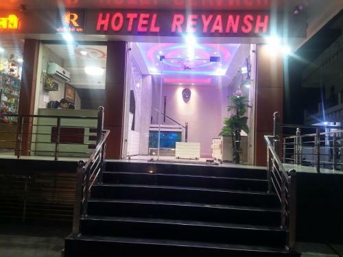 Hotel Reyansh
