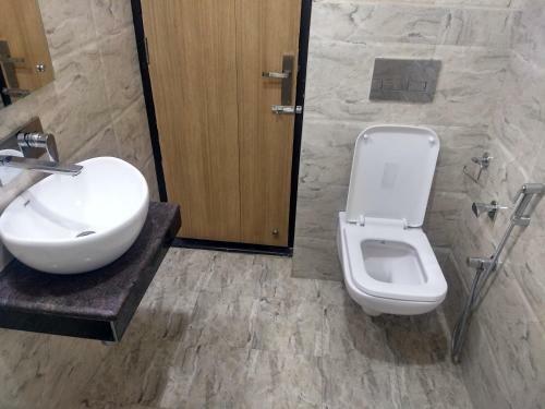 Hotel Reyansh