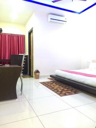 Hotel Reyansh