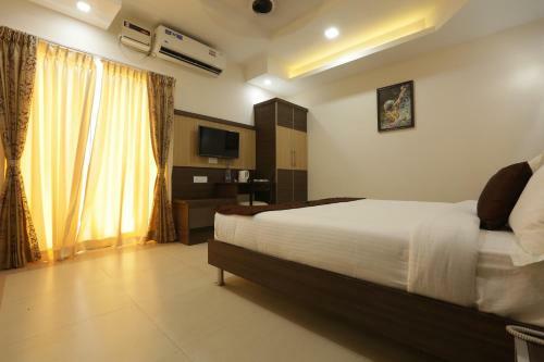 Hotel Atlanta Park Chennai