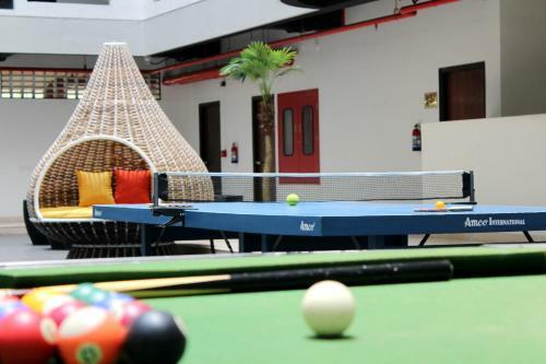 Hotel Orritel Convention Spa And Wedding Resort