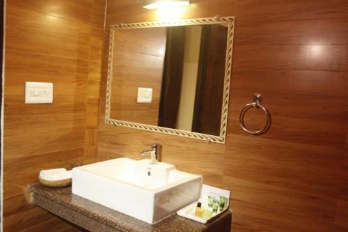 Hotel The Wildflower Resort At Bandhavgarh