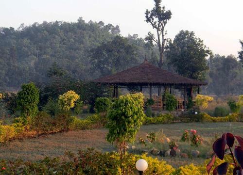 Hotel The Wildflower Resort At Bandhavgarh