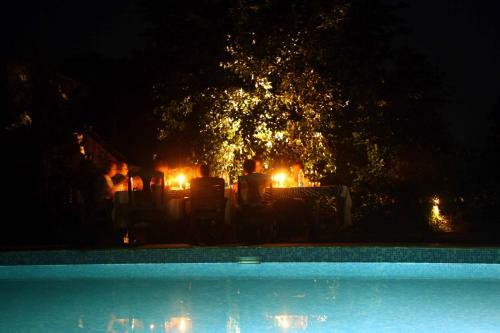 Hotel The Wildflower Resort At Bandhavgarh