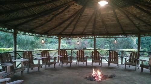 Hotel The Wildflower Resort At Bandhavgarh