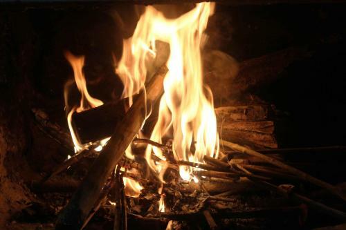 Solacetone Homestay