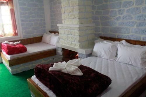 Solacetone Homestay