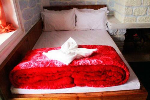 Solacetone Homestay