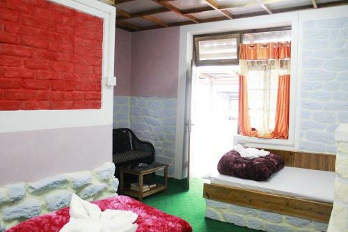 Solacetone Homestay