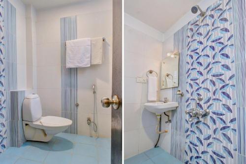 Hotel Oyo 8618 Mourya Grand