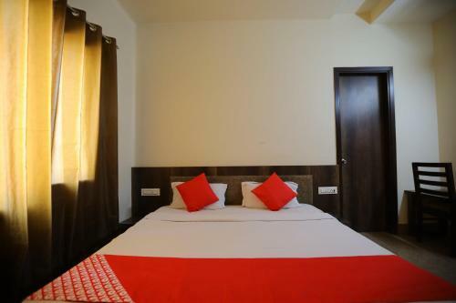 Oyo 40791 Hotel Hot N Fast